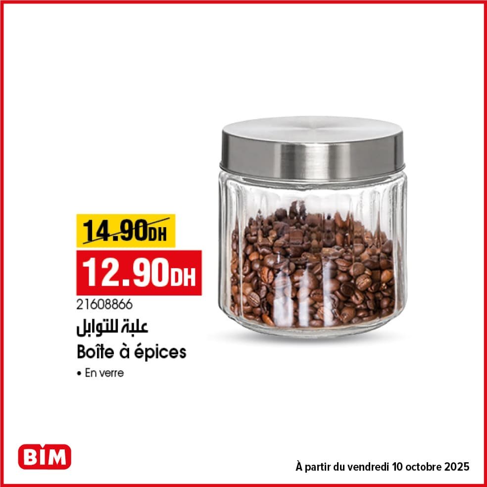 Catalogue BIM vendredi 10 Octobre 2025